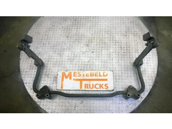 Eje delantero RENAULT