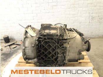 Caja de cambios y piezas para Camión Renault Versn bak VT2412B: foto 3