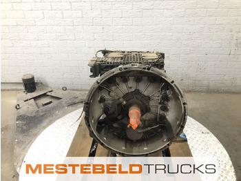 Caja de cambios y piezas para Camión Renault Versn bak VT2412B: foto 2