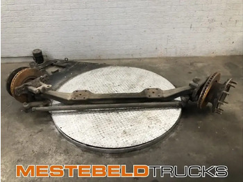 Eje delantero RENAULT