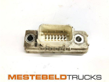 Sistema eléctrico SCANIA