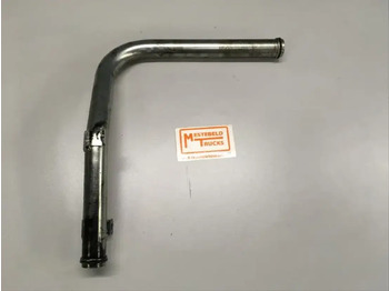 Motor y piezas SCANIA