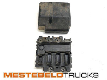 Sistema eléctrico SCANIA