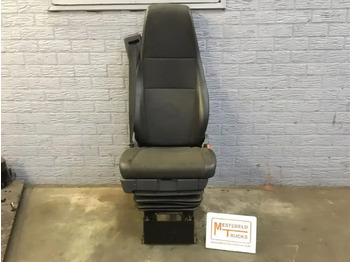 Asiento SCANIA