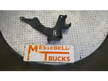 Bastidor/ Chasis SCANIA R