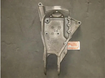 Bastidor/ Chasis SCANIA R