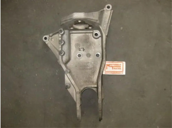 Bastidor/ Chasis SCANIA R