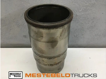 Motor y piezas SCANIA G