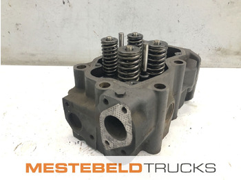 Motor y piezas SCANIA R