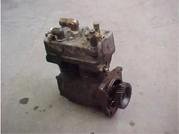 Motor y piezas SCANIA