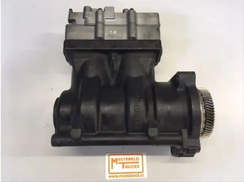 Piezas de freno SCANIA