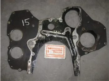 Motor y piezas SCANIA