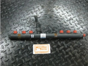 Procesamiento de combustible SCANIA R