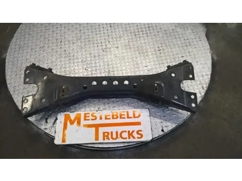 Bastidor/ Chasis SCANIA R