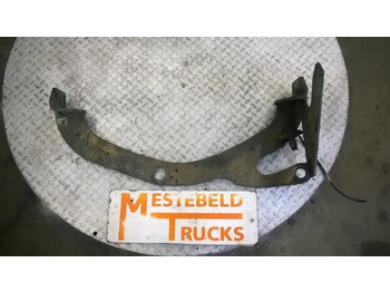 Bastidor/ Chasis SCANIA R