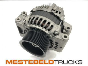 Motor y piezas SCANIA