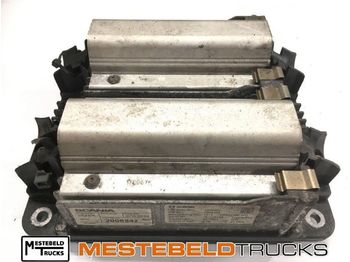 Sistema eléctrico SCANIA