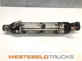 Sistema de refrigeración SCANIA