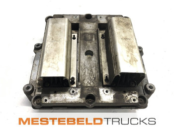 Sistema eléctrico SCANIA