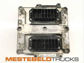 Sistema eléctrico SCANIA S