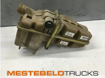 Sistema de refrigeración SCANIA