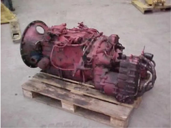 Caja de cambios y piezas SCANIA R