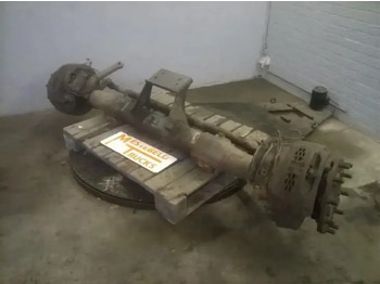 Eje posterior SCANIA R