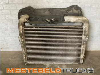 Sistema de refrigeración SCANIA P