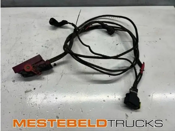 Caja de cambios SCANIA R