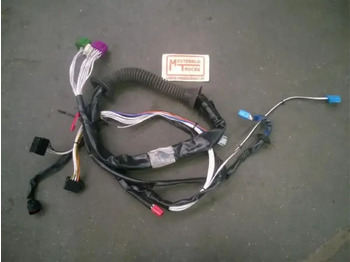 Sistema eléctrico SCANIA R