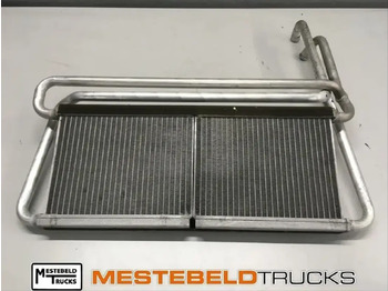 Sistema de refrigeración SCANIA R