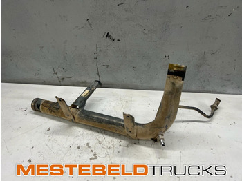 Sistema de refrigeración SCANIA