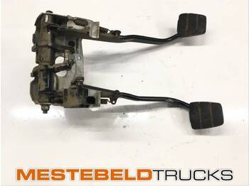 Embrague y piezas SCANIA