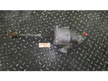 Embrague y piezas SCANIA