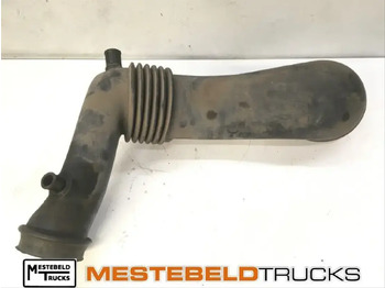 Sistema de admisión de aire SCANIA