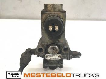 Válvula de freno SCANIA