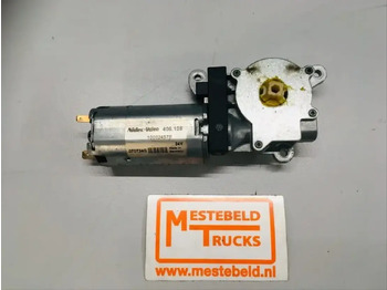 Sistema eléctrico SCANIA R