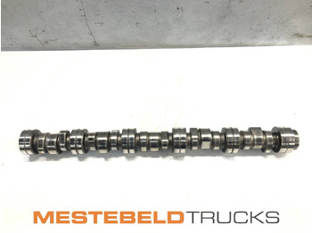 Motor y piezas SCANIA