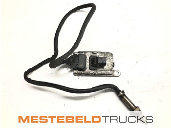 Silenciador/ Sistema de escape SCANIA