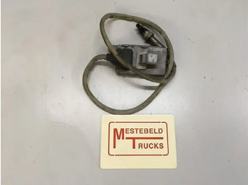 Silenciador/ Sistema de escape SCANIA