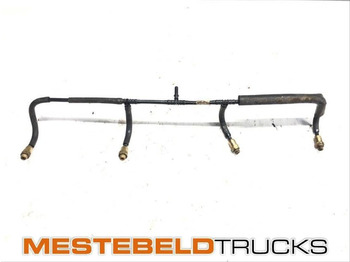 Sistema de refrigeración SCANIA R