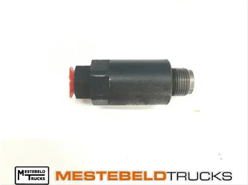 Procesamiento de combustible SCANIA