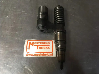 Motor y piezas SCANIA P