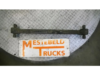 Bastidor/ Chasis SCANIA R