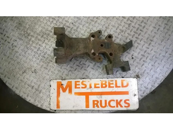 Bastidor/ Chasis SCANIA R