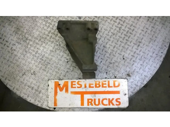 Bastidor/ Chasis SCANIA R