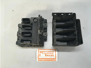 Sistema eléctrico SCANIA R