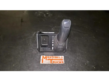 Sistema eléctrico SCANIA R