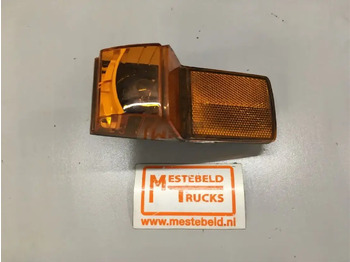 Cabina e interior SCANIA R