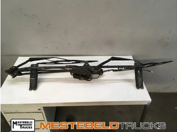 Cabina e interior SCANIA R